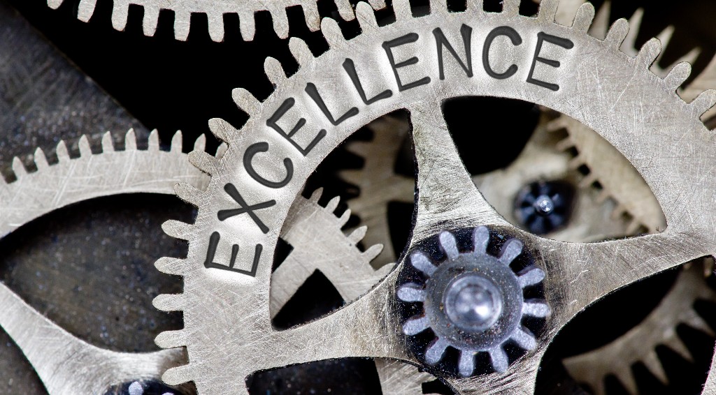 Excellence and Preeminence